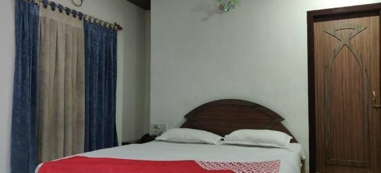 索姆拉吉摄政酒店(Somraj Regency)图片