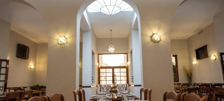 普列戈科多瓦观光别墅酒店(Villa Turística de Priego)图片