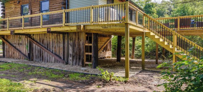 费尔黑文港口宝石 - 距离水一步之遥！(Fairhaven Harbor-front Gem - Steps From the Water!)图片