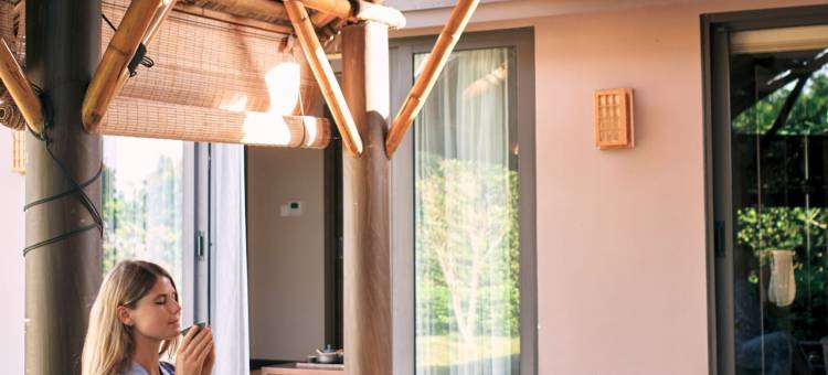 Kobi温泉度假村-美利亚附属酒店(Kobi Onsen Resort Hue, Affiliated by Meliá)图片