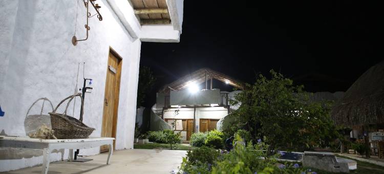 卡萨迪布拉精品酒店(Casa Dibulla Hotel Boutique)图片