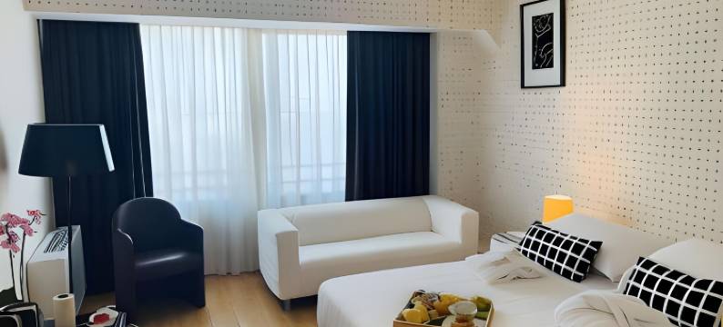 布莱丝法兰西斯酒店(Hotel Blaise & Francis)图片