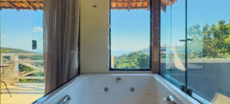 波萨达阿曼凯酒店(Pousada Amancay)图片