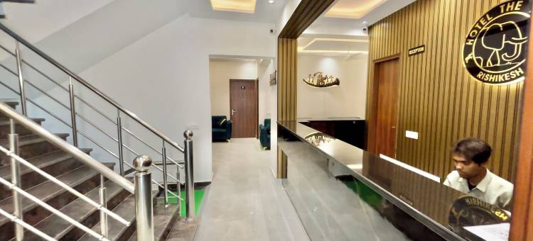 象牙酒店(Hotel The Tusk)图片