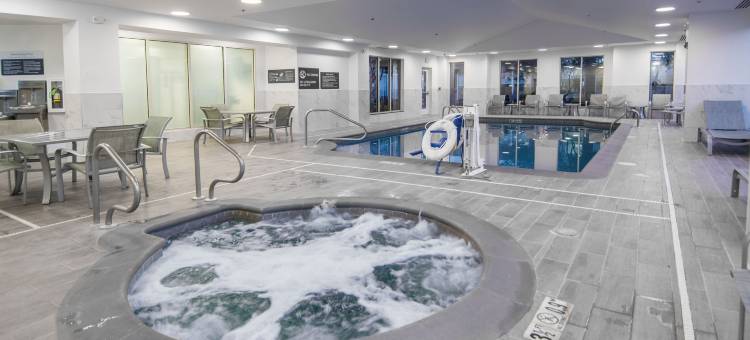 哈蒂斯堡希尔顿花园酒店(Hilton Garden Inn Hattiesburg)图片