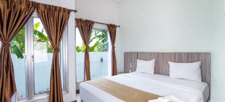 萨帕迪亚宾馆塔莫拉(Sapadia Guest House Tamora)图片