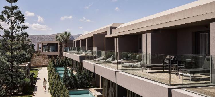 内玛设计 Spa 酒店 - 限成人(Nema Design Hotel & Spa - Adults Only)图片