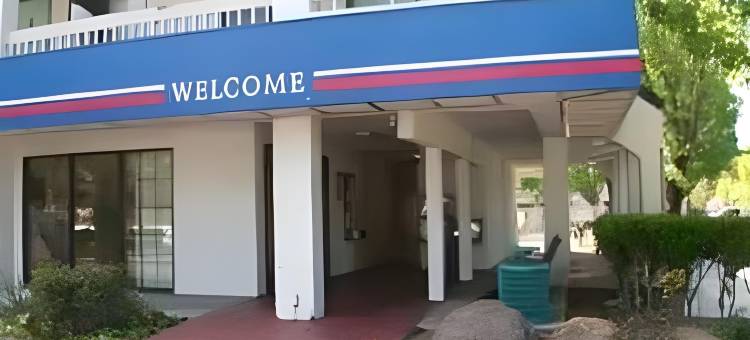 Super 8 by Wyndham Santa Rosa North(Super 8 by Wyndham Santa Rosa North)图片