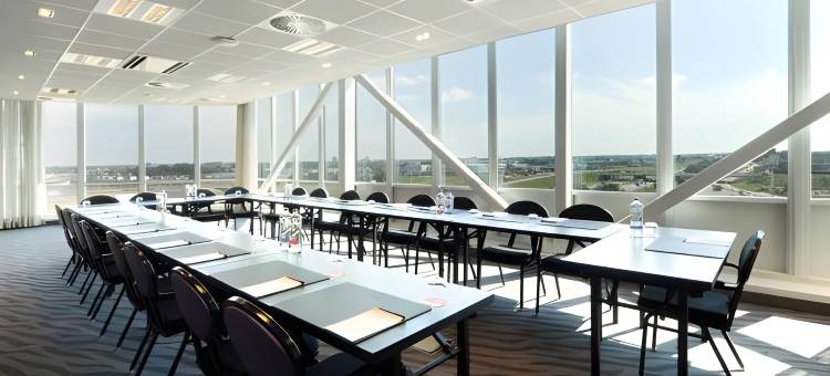 凡德瓦克酒店(Van der Valk Hotel Amersfoort-A1)图片