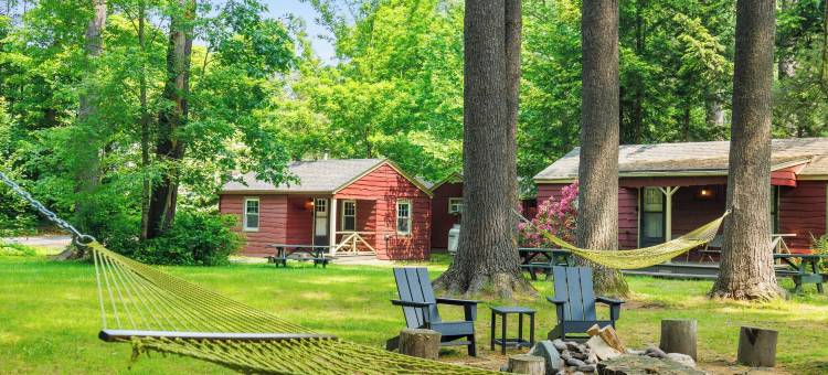 菲尼西亚旅馆(Phoenicia Lodge)图片