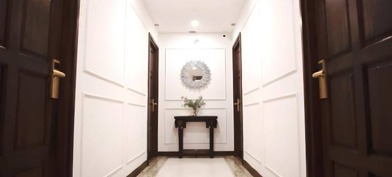 埃列本精品酒店(Elliebum Boutique Hotel)图片