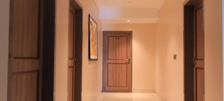 哈维利度假村(The Haveli Resort)图片