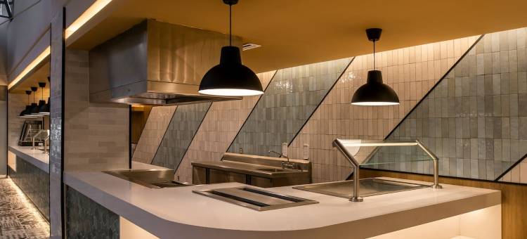 马萨特兰使命酒店(Sunset Palace Beach Hotel - All Inclusive)图片