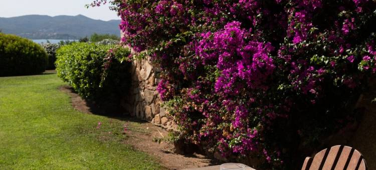 意大利美丽露台海景(Terrazza Al Poggio Vista Mare by Wonderful Italy)图片