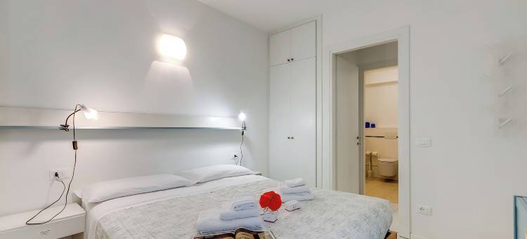 瑞瓦拉格思皮亚公寓3号(Residenza Lago d'Argento - Happy Rentals)图片