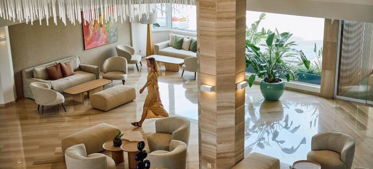 阿里恩海滩酒店(Alion Beach Hotel)图片