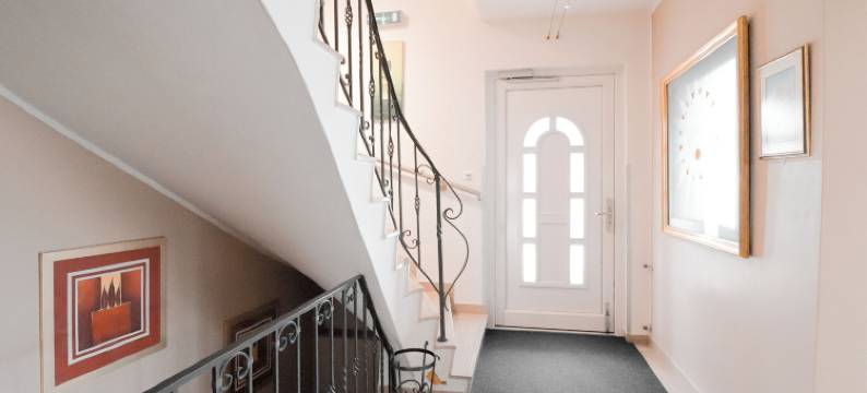 维恩贝格膳宿公寓(Frühstückspension Wernberg)图片