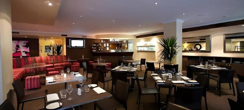 布里斯班南方大酒店(Great Southern Hotel Brisbane)图片