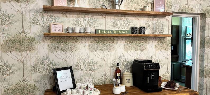 林肯北海岸 50 号民宿(50 Lincoln Short North B&B)图片