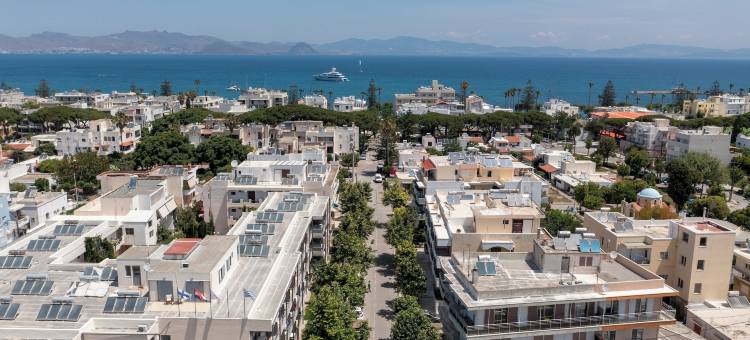 Prestige Holiday Apartments图片