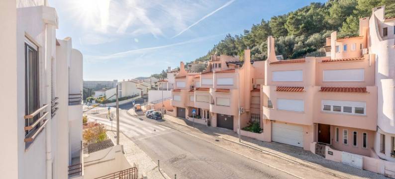 GuestReady - Experiência agradável em Sesimbra图片