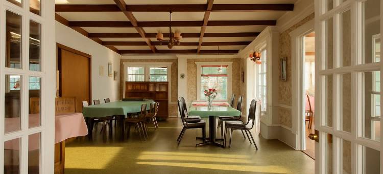 斯泰尔斯汽车旅馆(Stiles Motel)图片