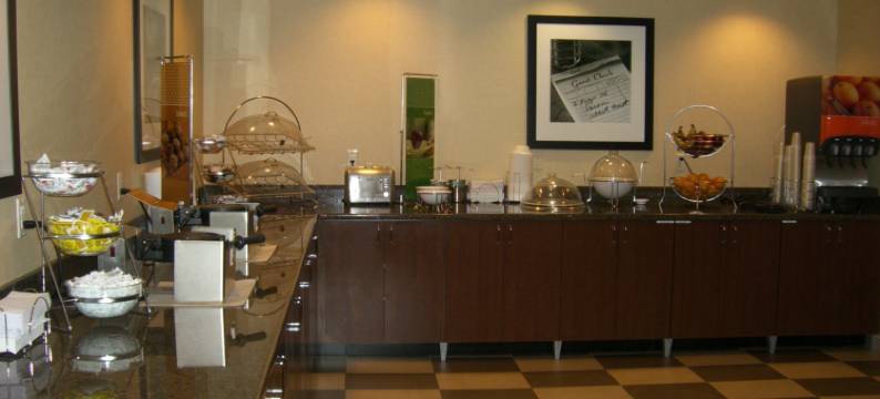 希尔顿欢朋套房酒店-普韦布洛(Hampton Inn & Suites Pueblo/North)图片