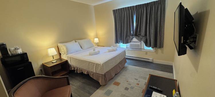 肯里西亚酒店(Kenricia Hotel)图片