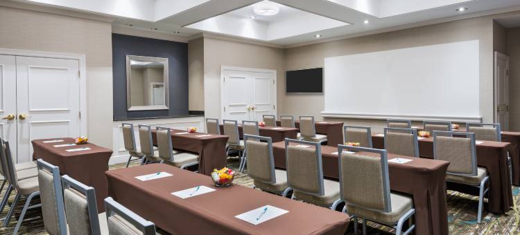 霍利奥克斯普林菲尔德北Homewood Suites by Hilton(Homewood Suites by Hilton Holyoke-Springfield/North)图片