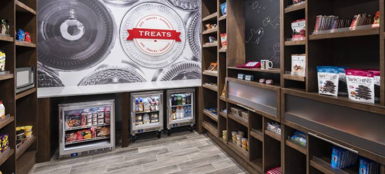 芝加哥布里奇维尤希尔顿欣庭酒店及套房(Hampton Inn & Suites Bridgeview Chicago)图片