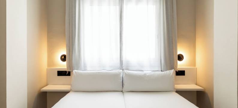 拉弗里亚公寓(Apartamentos Laforja)图片