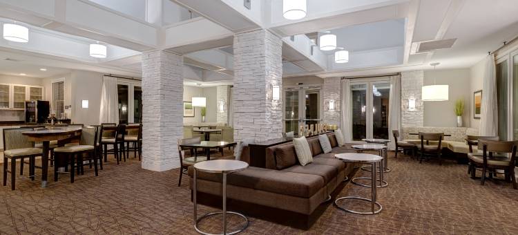 博尔德Homewood Suites by Hilton(Homewood Suites by Hilton Boulder)图片