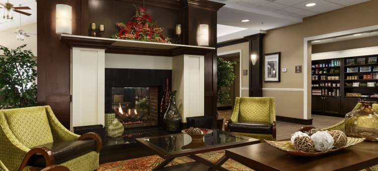 宾汉顿维斯塔Homewood Suites by Hilton(Homewood Suites by Hilton Binghamton/Vestal)图片