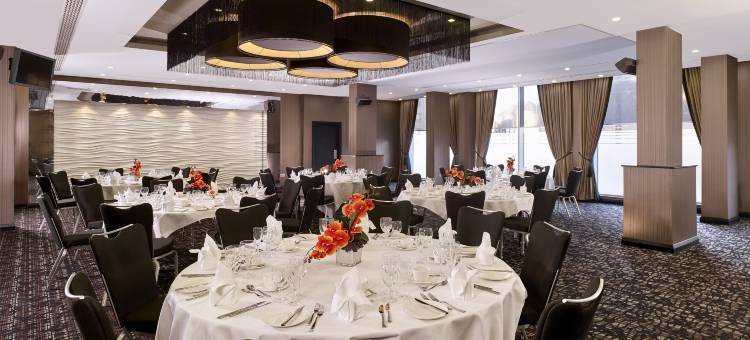 希尔顿逸林酒店-禾京(DoubleTree by Hilton Woking)图片