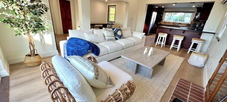 蓝水(Blue Water)图片