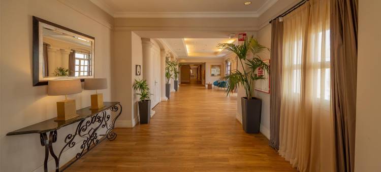 拉曼加俱乐部高尔夫及水疗中心君悦酒店(Grand Hyatt la Manga Club Golf and Spa)图片