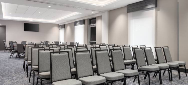 京士顿希尔顿欢朋酒店(Hampton Inn by Hilton Kingston)图片