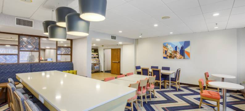 莫比亚-I-10/贝林格拉思花园欢朋旅馆(Hampton Inn Mobile-I-10 West/Bellingrath Gardens (Tillman's Corner))图片