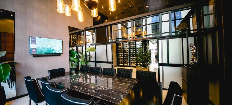 希尔顿花园酒店圣地亚哥-德尔埃斯特罗(Hilton Garden Inn Santiago del Estero)图片