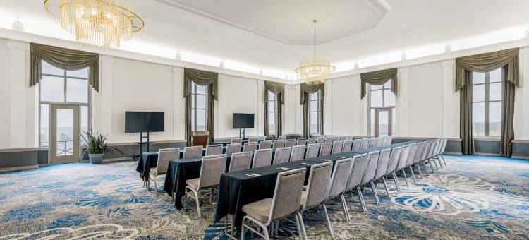 埃尔克哈特酒店-希尔顿启缤精选酒店(Hotel Elkhart, Tapestry Collection by Hilton)图片