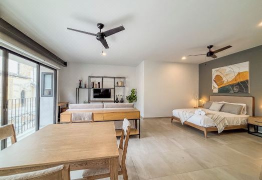 Morada Living Hotel Overview