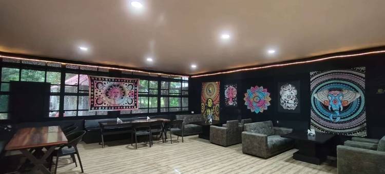 Splits Villa 度假村(Splits Villa Resort)图片