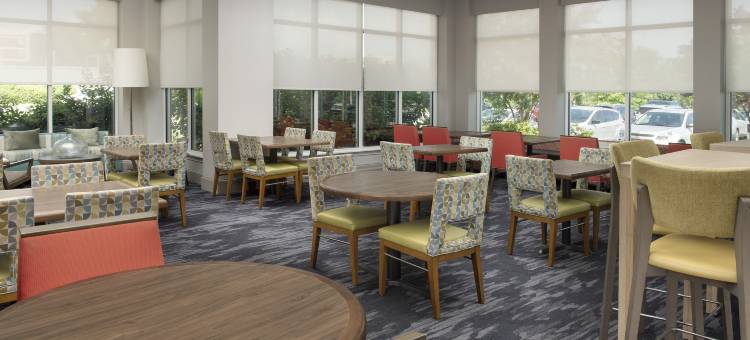 西诺克斯维尔/雪松崖希尔顿花园酒店(Hilton Garden Inn Knoxville West/Cedar Bluff)图片