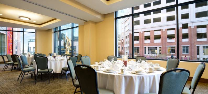 巴尔的摩内港希尔顿花园酒店(Hilton Garden Inn Baltimore Inner Harbor)图片