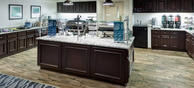 Homewood Suites by Hilton-莫沃市(Homewood Suites by Hilton Mahwah)图片