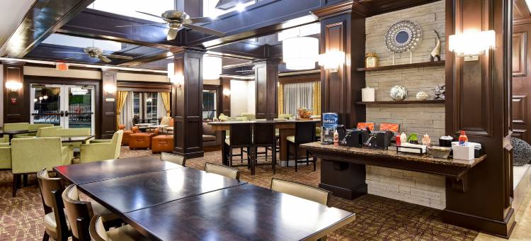 Homewood Suites by Hilton-亚特兰大广场/坎伯兰(Homewood Suites by Hilton Atlanta - Galleria/Cumberland)图片