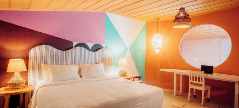 Own 布基亚斯海滩酒店(Own Búzios Beach Hotel)图片