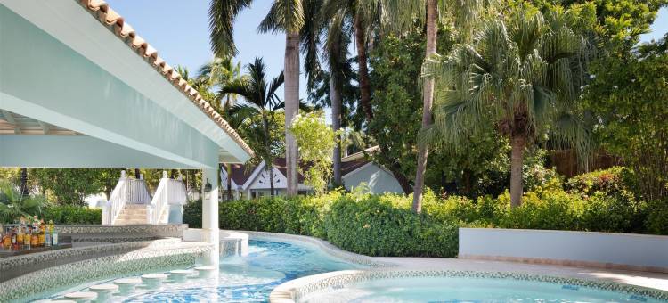 桑达尔斯格兰德安提瓜酒店 - 全包式 - 仅供情侣夫妻入住(Sandals Grande Antigua - All Inclusive Resort and Spa - Couples Only)图片