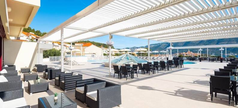 阿米内斯的马可波罗马拉迪索酒店(Marko Polo Maradiso Hotel by Aminess)图片