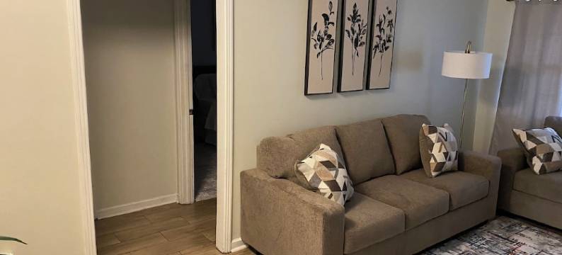 Embrace Peaceful Luxury in a Contemporary Escape图片